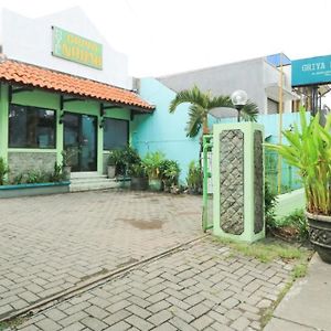 OYO 90361 Griya Noumi Syariah