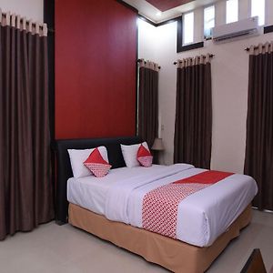 OYO 1262 Sabang Fair Hotel